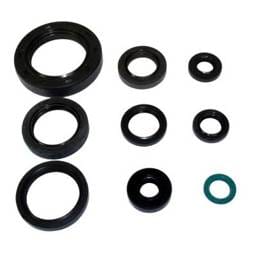 New Oil Seal Kit Compatible With Honda Cr 500 Hp Cr 250 Hp By P400210400250