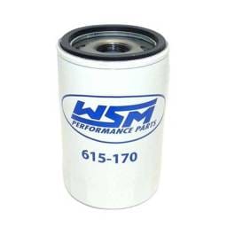 New Oil Filter Compatible With Mercury 6 Cyl 4 Stroke 250 Hp 6 Cyl 4 Stroke 200 Hp 6 Cyl 4 Stroke