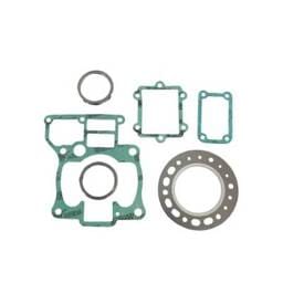 New Top End Gasket Kit Compatible With Suzuki Quadracer 250Cc 1987-1992 250Cc Engine By