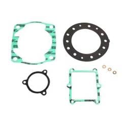 New Top End Gasket Kit Compatible With Honda Cr 500Cc 1989-2001 500Cc Engine By P400210600504