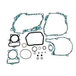 New Full Gasket Kit Compatible With Honda Xr 80 Hp 80 Hp Engine By 06112-Gn1-730 P400210850097
