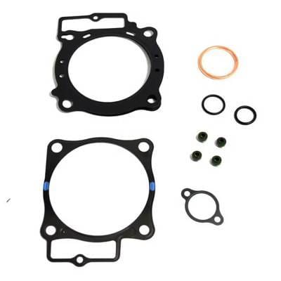 New Top End Gasket Kit Compatible With Honda Crf-R 450Cc 2009-2016 450Cc Engine By P400210600239 thumbnail 2