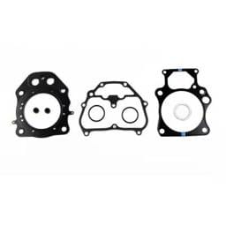 New Top End Gasket Kit Compatible With Honda Trx-Tm / Te 420Cc 2007-2008 Trx-Fm / Fe 420Cc 2007-2008