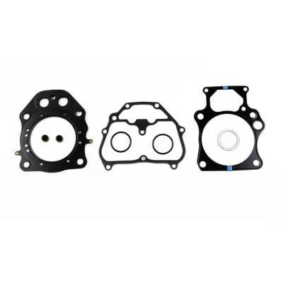 New Top End Gasket Kit Compatible With Honda Trx-Tm / Te 420Cc 2007-2008 Trx-Fm / Fe 420Cc 2007-2008 thumbnail 2