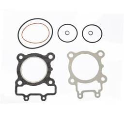 New Top End Gasket Kit Compatible With Kawasaki Bayou 250Cc 2003-2011 250Cc Engine By P400250600017