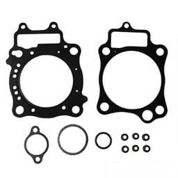 New Top End Gasket Kit Compatible With Honda Crf-Rx 250Cc 2019-2021 Crf-R 250Cc 2010-2021 250Cc