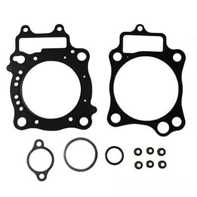 New Top End Gasket Kit Compatible With Honda Crf-Rx 250Cc 2019-2021 Crf-R 250Cc 2010-2021 250Cc thumbnail 2
