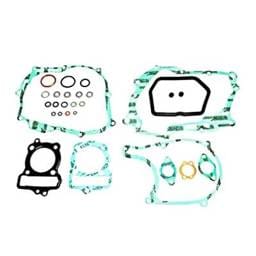 New Full Gasket Kit Compatible With Honda Crf-F 100 Hp 100 Hp Engine By P400210850184