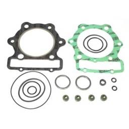 New Top End Gasket Kit Compatible With Honda Xr 500Cc 1980-1982 Xl 500Cc 1980-1982 500Cc Engine By