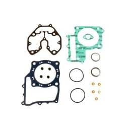 New Top End Gasket Kit Compatible With Honda Trx Rubicon 4X4 500Cc 2001-2014 500Cc Engine By