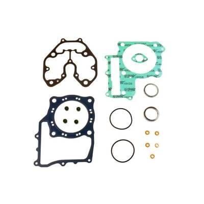 New Top End Gasket Kit Compatible With Honda Trx Rubicon 4X4 500Cc 2001-2014 500Cc Engine By thumbnail 2