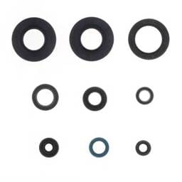 New Oil Seal Kit Compatible With Kawasaki Suzuki Kx 100Cc Kx 85Cc Rm 100 Hp Kx 80Cc Kx 112Cc By