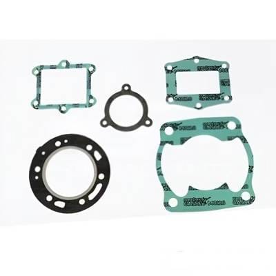 New Top End Gasket Kit Compatible With Honda Atc-R 250Cc 1985-1986 250Cc Engine By P400210600256 thumbnail 2