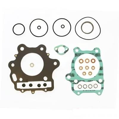 New Top End Gasket Kit Compatible With Honda Trx-Ex 300Cc 1993-2009 Trx-X 250Cc 1987-1988,1991-1992 thumbnail 2