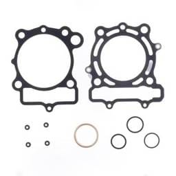 New Top End Gasket Kit Compatible With Kawasaki Kx-F 250Cc 2009-2016 250Cc Engine By P400250600047