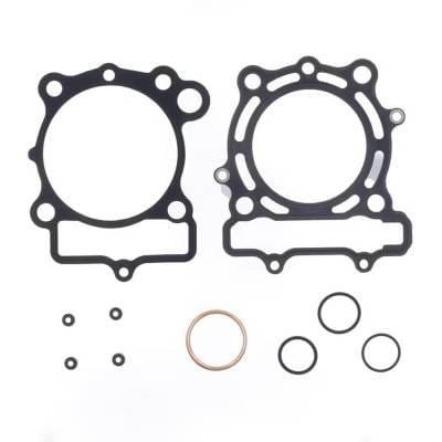 New Top End Gasket Kit Compatible With Kawasaki Kx-F 250Cc 2009-2016 250Cc Engine By P400250600047