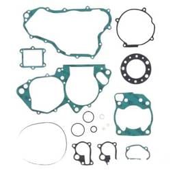 New Full Gasket Kit Compatible With Honda Cr 250 Hp 250 Hp Engine By P400210850252