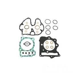 New Top End Gasket Kit Compatible With Honda Trx-Ex 400Cc 1999-2014 Xr 400Cc 1996-2004 400Cc Engine