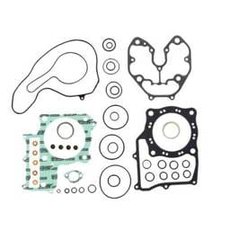 New Full Gasket Kit Compatible With Honda Trx Rubicon 4X4 500 Hp 500 Hp Engine By 06115-Hn2-000