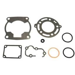 New Top End Gasket Kit Compatible With Kawasaki Kx 85Cc 2014-2025 85Cc Engine By P400250600065
