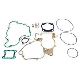 New Complete Gasket Kit Compatible With Ktm Xc 65Cc 2008 Sx 65Cc 1998-2008 65Cc Engine By