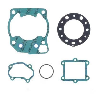 New Top End Gasket Kit Compatible With Honda Cr 250Cc 1992-2001 250Cc Engine By P400210600252 thumbnail 2
