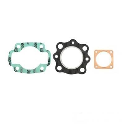 New Top End Gasket Kit Compatible With Honda Odyssey 250Cc 1977-1984 250Cc Engine By P400210600254 thumbnail 2