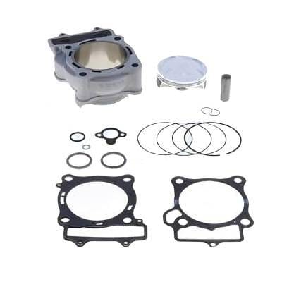 New 5Mm Bore Cylinder Kit Compatible With Honda Crf-Rx 250Cc 2019-2024 Crf-R 250Cc 2018-2024 250Cc