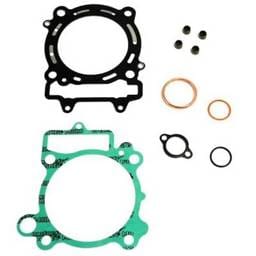 New Top End Gasket Kit Compatible With Kawasaki Kfx 450Cc 2008-2014 Klx 450Cc 2008-2019 Kx-F 450Cc