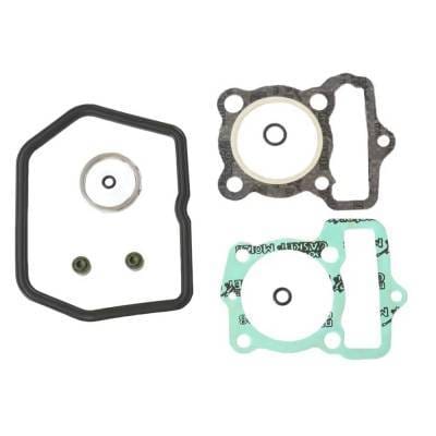 New Top End Gasket Kit Compatible With Honda Xl 80Cc 1980-1985 80Cc Engine By P400210600084
