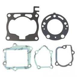 New Top End Gasket Kit Compatible With Honda Cr 125Cc 2005-2007 125Cc Engine By P400210600178