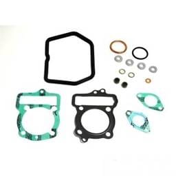 New Top End Gasket Kit Compatible With Honda Crf-F 100Cc 2004-2013 100Cc Engine By 06111-Kn4-750