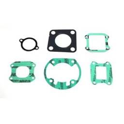 New Top End Gasket Kit Compatible With Honda Cr 80Cc 1980-1982 80Cc Engine By P400210600087