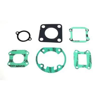 New Top End Gasket Kit Compatible With Honda Cr 80Cc 1980-1982 80Cc Engine By P400210600087 thumbnail 2