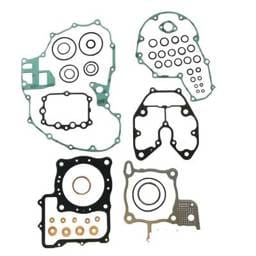 New Full Gasket Kit Compatible With Honda Trx 650Cc 650Cc Engine By P400210850173 06115-Hn8-670