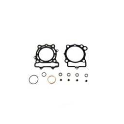 New Top End Gasket Kit Compatible With Kawasaki Kx-F 250Cc 2017-2019 250Cc Engine By P400250600067