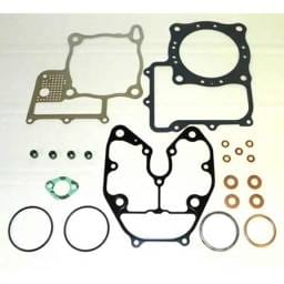 New Top End Gasket Kit Compatible With Honda Rincon 650Cc 2003-2005 650Cc Engine By 06113-Hn8-670