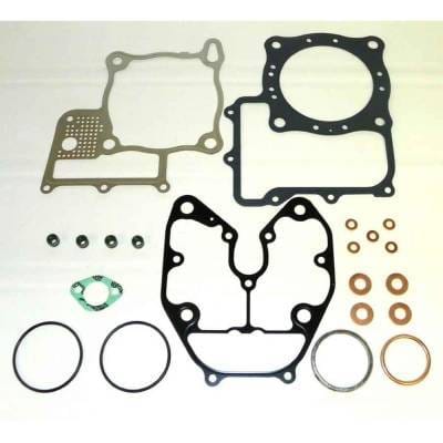 New Top End Gasket Kit Compatible With Honda Rincon 650Cc 2003-2005 650Cc Engine By 06113-Hn8-670 thumbnail 2