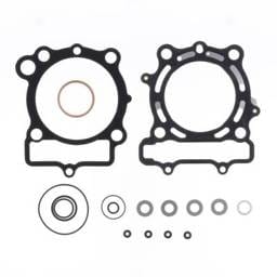 New Top End Gasket Kit Compatible With Kawasaki Kx-F 250Cc 2020 250Cc Engine By P400250600069