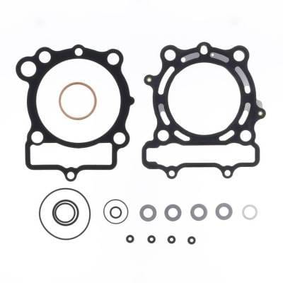 New Top End Gasket Kit Compatible With Kawasaki Kx-F 250Cc 2020 250Cc Engine By P400250600069