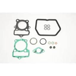 New Top End Gasket Kit Compatible With Honda Crf-F 80Cc 2004-2013 80Cc Engine By P400210600183