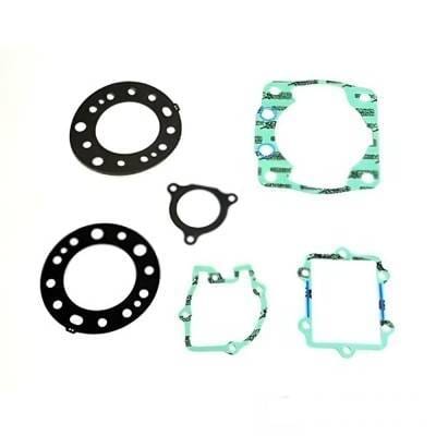 New Top End Gasket Kit Compatible With Honda Cr 250Cc 2002-2007 250Cc Engine By P400210600065 thumbnail 2