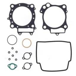 New Top End Gasket Kit Compatible With Honda Trx-Er 450Cc 2006-2014 Trx-R 450Cc 2006-2009 450Cc