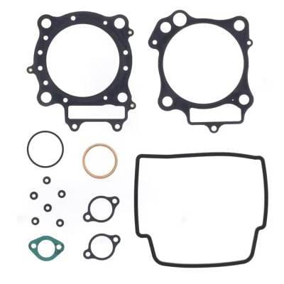 New Top End Gasket Kit Compatible With Honda Trx-Er 450Cc 2006-2014 Trx-R 450Cc 2006-2009 450Cc thumbnail 2