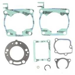 New Top End Gasket Kit Compatible With Honda Cr 125Cc 2000-2002 125Cc Engine By P400210600058