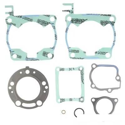 New Top End Gasket Kit Compatible With Honda Cr 125Cc 2000-2002 125Cc Engine By P400210600058 thumbnail 2
