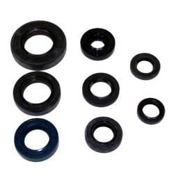 New Oil Seal Kit Compatible With Honda Cr 80 Hp Cr 85 Hp By P400210400082