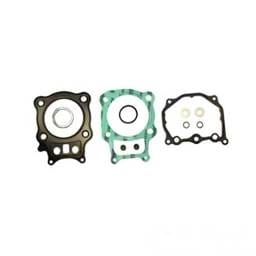 New Top End Gasket Kit Compatible With Honda Trx-Tm / Te 350Cc 2000-2006 Trx-Fm / Fe 350Cc 2000-2006
