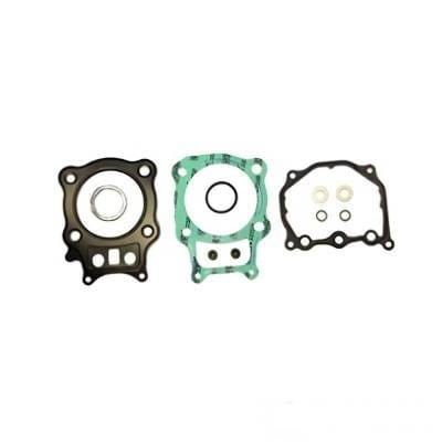 New Top End Gasket Kit Compatible With Honda Trx-Tm / Te 350Cc 2000-2006 Trx-Fm / Fe 350Cc 2000-2006