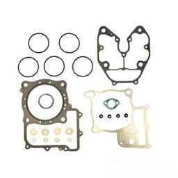 New Top End Gasket Kit Compatible With Honda Pioneer 4 Deluxe 700Cc 2017-2022 Big Red 700Cc